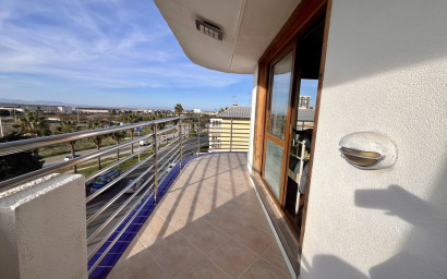 Herverkoop - Plat -
Torrevieja