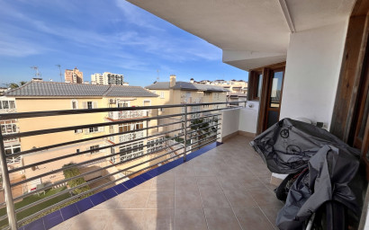 Herverkoop - Plat -
Torrevieja