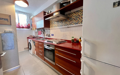 Herverkoop - Plat -
Torrevieja