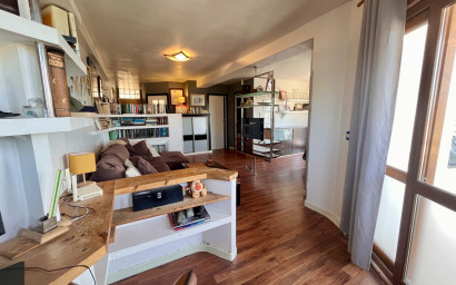 Herverkoop - Plat -
Torrevieja