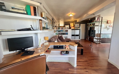 Herverkoop - Plat -
Torrevieja