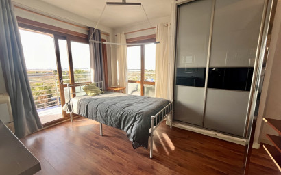 Herverkoop - Plat -
Torrevieja