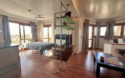 Herverkoop - Plat -
Torrevieja