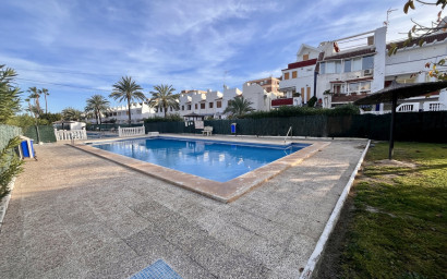 Herverkoop - Plat -
Torrevieja