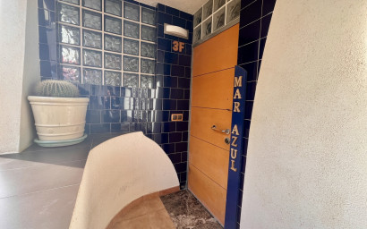 Herverkoop - Plat -
Torrevieja