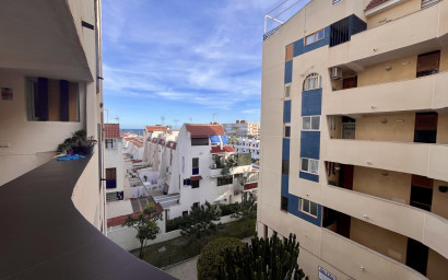 Herverkoop - Plat -
Torrevieja