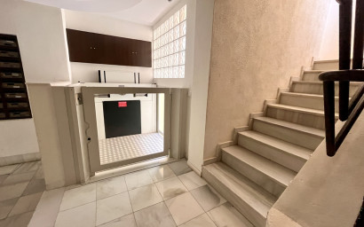 Herverkoop - Plat -
Torrevieja