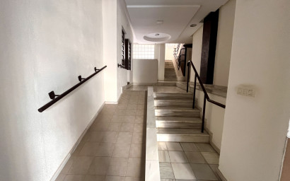 Herverkoop - Plat -
Torrevieja