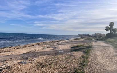 Herverkoop - Plat -
Torrevieja