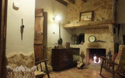 Herverkoop - Villa -
Yecla - Yecla Murcia