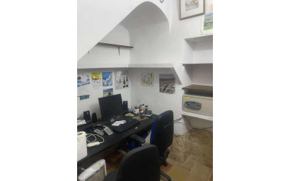 Herverkoop - Villa -
Yecla - Yecla Murcia