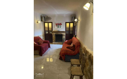 Herverkoop - Villa -
Yecla - Yecla Murcia