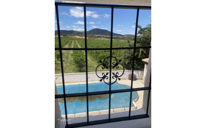 Herverkoop - Villa -
Yecla - Yecla Murcia