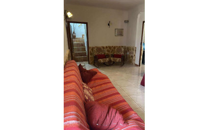 Herverkoop - Villa -
Yecla - Yecla Murcia