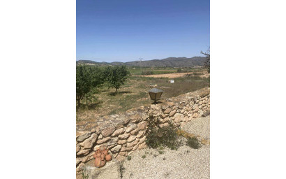 Herverkoop - Villa -
Yecla - Yecla Murcia