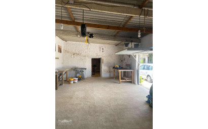 Herverkoop - Villa -
Yecla - Yecla Murcia