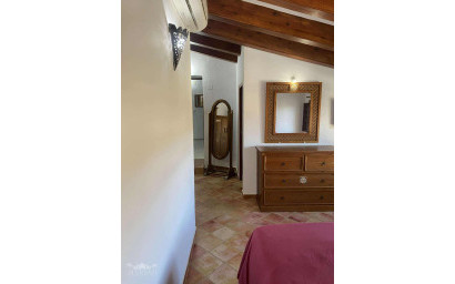 Herverkoop - Villa -
Yecla - Yecla Murcia