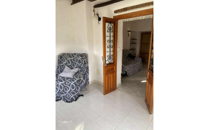 Herverkoop - Villa -
Yecla - Yecla Murcia