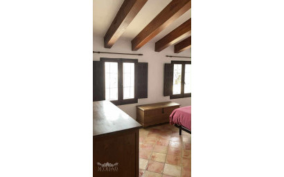 Herverkoop - Villa -
Yecla - Yecla Murcia