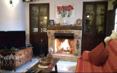 Herverkoop - Villa -
Yecla - Yecla Murcia