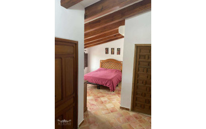 Herverkoop - Villa -
Yecla - Yecla Murcia