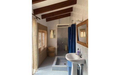 Herverkoop - Villa -
Yecla - Yecla Murcia