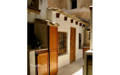 Herverkoop - Villa -
Yecla - Yecla Murcia