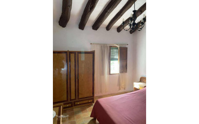 Herverkoop - Villa -
Yecla - Yecla Murcia