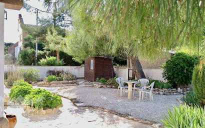 Herverkoop - Villa -
Yecla - Yecla Murcia