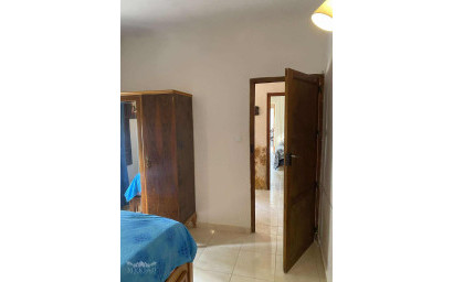 Herverkoop - Villa -
Yecla - Yecla Murcia