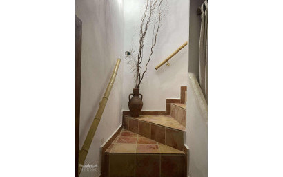 Herverkoop - Villa -
Yecla - Yecla Murcia