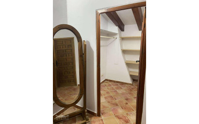 Herverkoop - Villa -
Yecla - Yecla Murcia