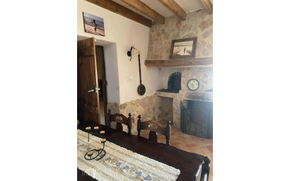 Herverkoop - Villa -
Yecla - Yecla Murcia