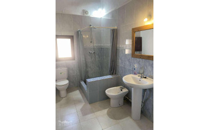 Herverkoop - Villa -
Yecla - Yecla Murcia