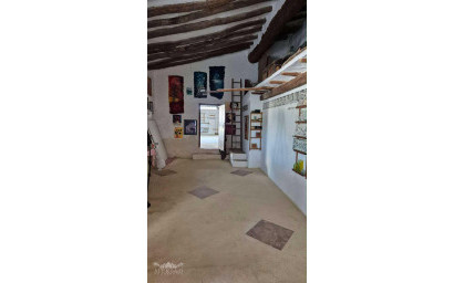 Herverkoop - Villa -
Yecla - Yecla Murcia