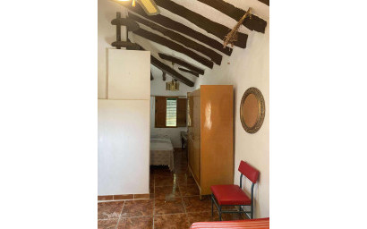 Herverkoop - Villa -
Yecla - Yecla Murcia