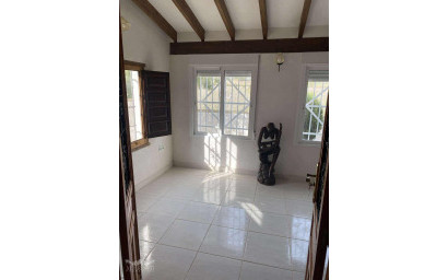 Herverkoop - Villa -
Yecla - Yecla Murcia