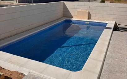 New Build - Townhouse -
La Romana