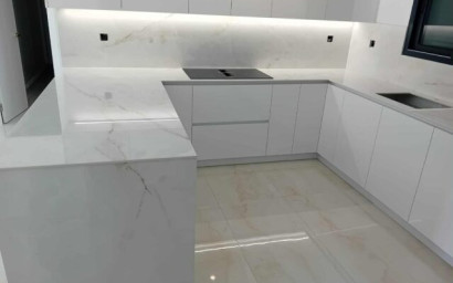 New Build - Townhouse -
La Romana