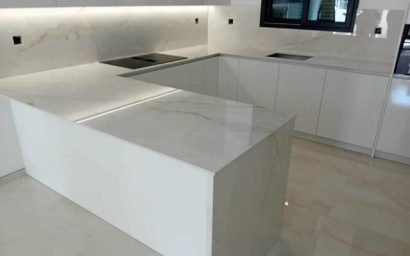 New Build - Townhouse -
La Romana