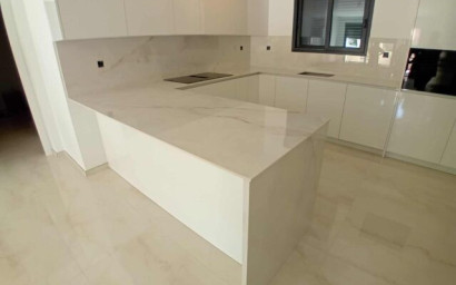 New Build - Townhouse -
La Romana