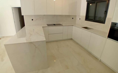 New Build - Townhouse -
La Romana