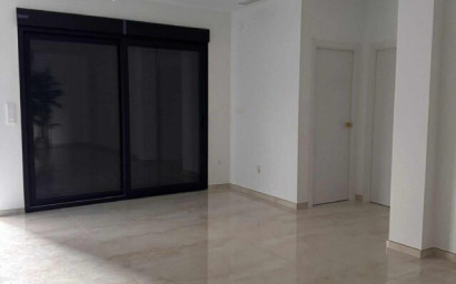 New Build - Townhouse -
La Romana