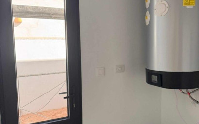 New Build - Townhouse -
La Romana