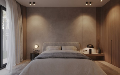 New Build - Townhouse -
La Romana