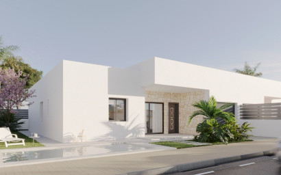 New Build - Townhouse -
La Romana