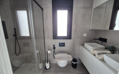 Revente - Maison mitoyenne -
Santiago de La Ribera - Santiago de La Ribera - Town