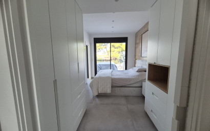 Revente - Maison mitoyenne -
Santiago de La Ribera - Santiago de La Ribera - Town