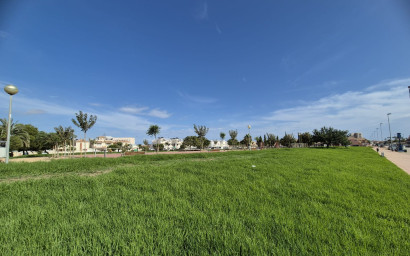 Revente - Maison mitoyenne -
Santiago de La Ribera - Santiago de La Ribera - Town