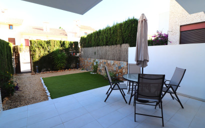 Revente - Appartement -
Algorfa - La Finca Golf Resort